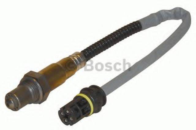 Лямбда зонд після каталізатора 0258006809 BOSCH