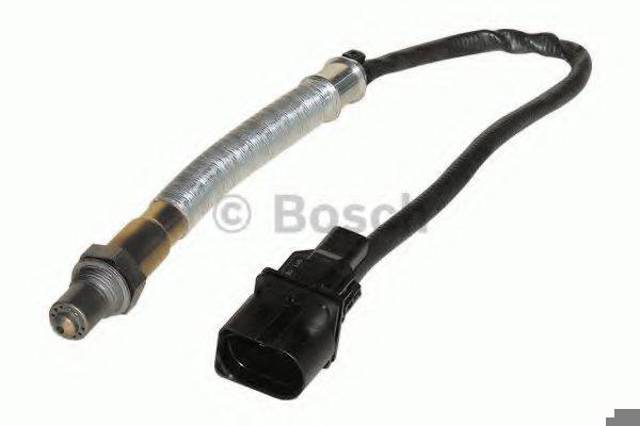 Лямбда зонд, датчик кисню до каталізатора 0258007273 BOSCH