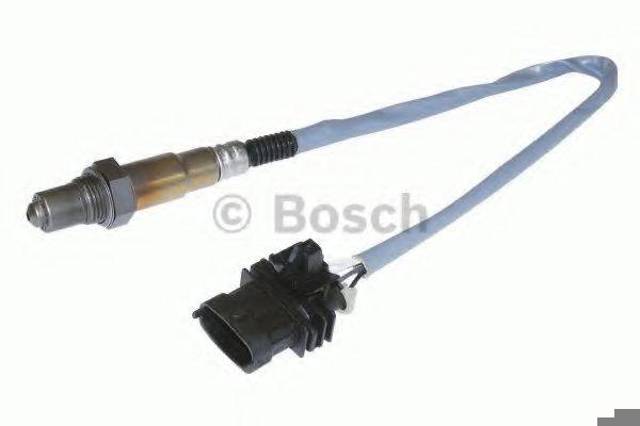 Датчик концентрації кисню 0258010121 BOSCH