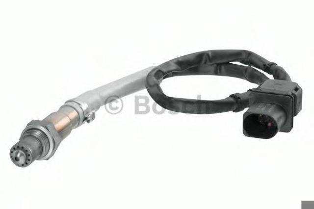 Лямбда зонд, датчик кисню до каталізатора 0258017169 BOSCH