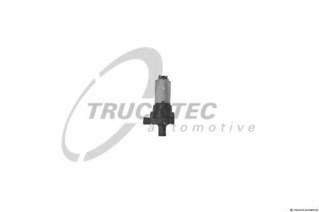 Помпа водяна, додатковий електричний 0259090 TRUCKTEC