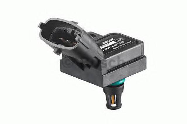 Датчик абсолютного тиску 0261230090 BOSCH