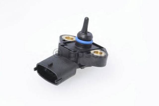 Датчик тиску масла двигуна 0261230147 BOSCH