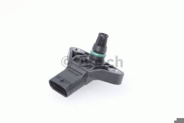Датчик наддува 0261230214 BOSCH