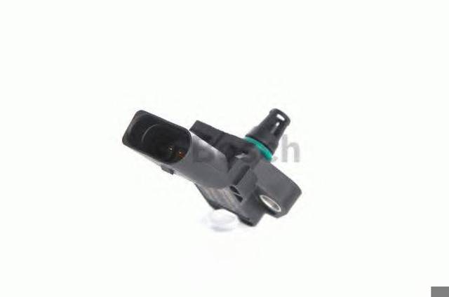 Датчик тиску наддуву турбіни 0261230278 BOSCH