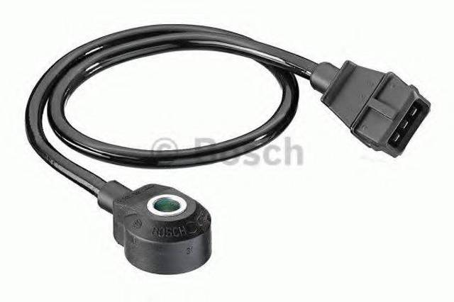 Датчик самозаймання 0261231004 BOSCH