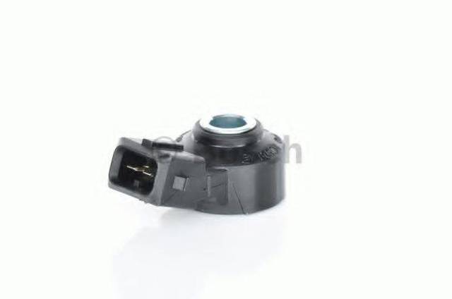 Датчик самозаймання 0261231224 BOSCH