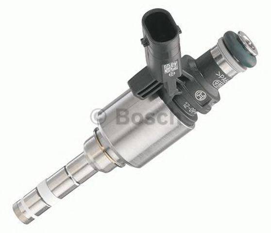 Форсунки електромагнітні 0261500164 BOSCH