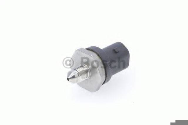 Датчик тиску палива 0261545063 BOSCH