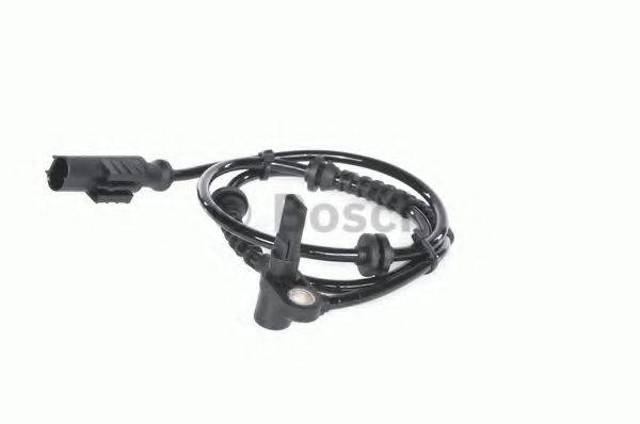 Датчик АБС передній 0265004136 BOSCH