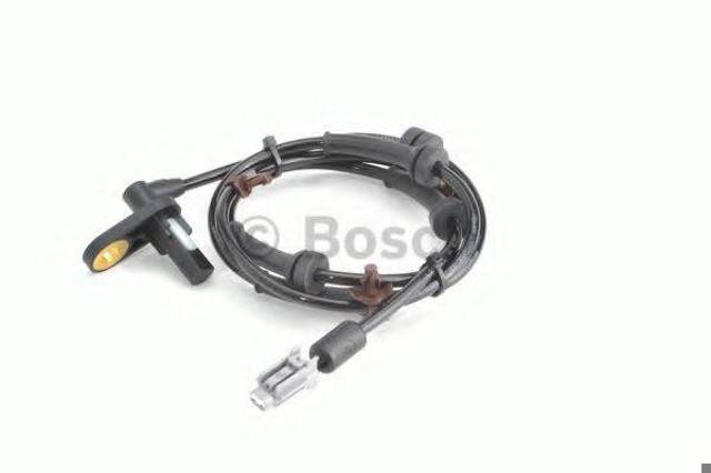 Передній правий датчик абс 0265007464 BOSCH
