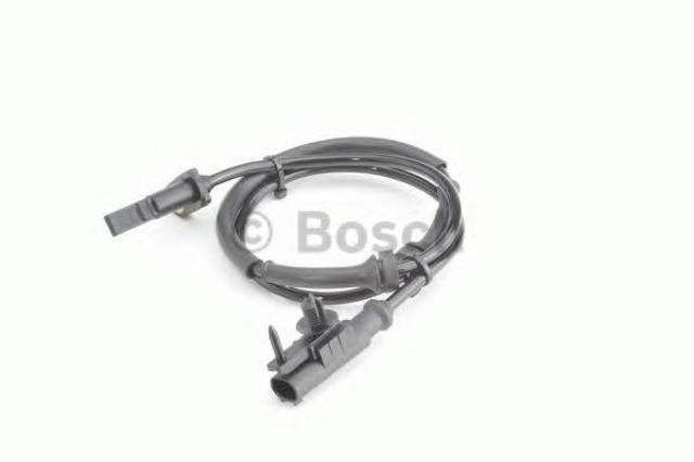 Датчик АБС (ABS) передній 0265007637 BOSCH