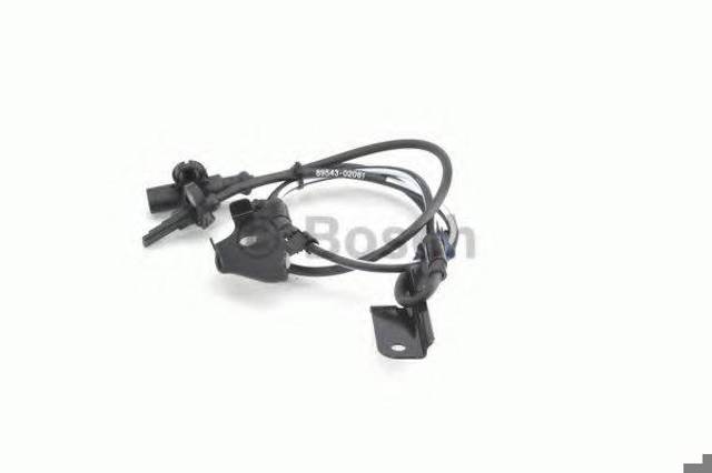 Датчик ABS передній лівий 0265007806 BOSCH