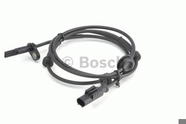 Датчик ABS задній лівий 0265007831 BOSCH