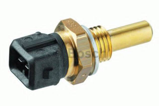 Система охолодження, вимикач 0280130069 BOSCH