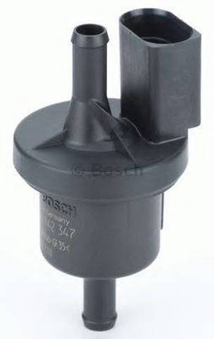 Клапан вентиляції бензобака 0280142347 BOSCH