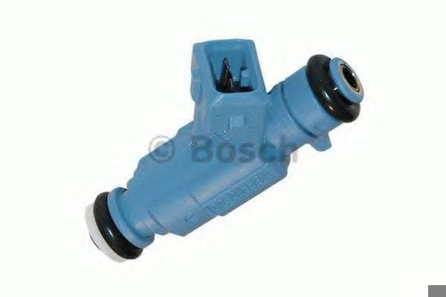 Форсунка паливна 0280155814 BOSCH