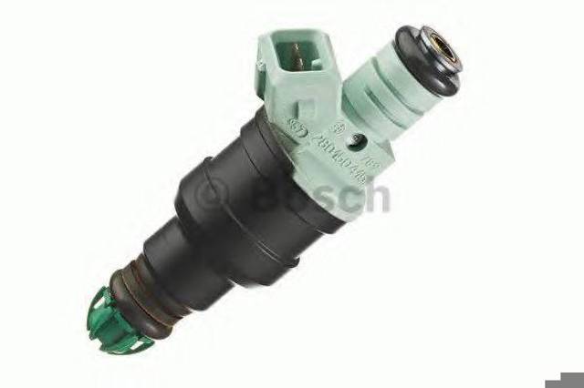 Форсунка паливна 0280156349 BOSCH