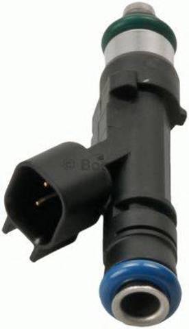 Форсунки електромагнітні 0280158227 BOSCH