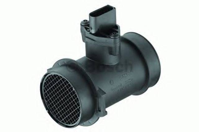 Датчик витрати повітря 0280217114 BOSCH