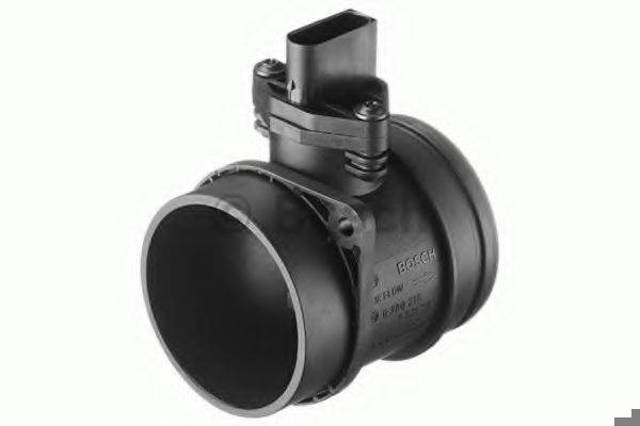 Датчик масової витрати повітря 0280218159 BOSCH