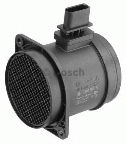 Датчик впуску повітря 0280218175 BOSCH