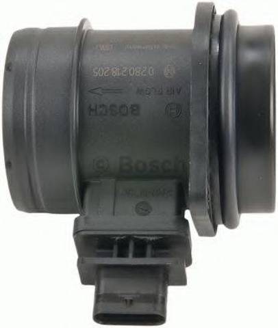 Датчик впуску повітря 0280218205 BOSCH
