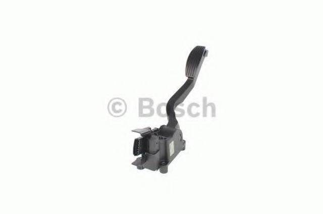 Педаль акселератора 0280755051 BOSCH
