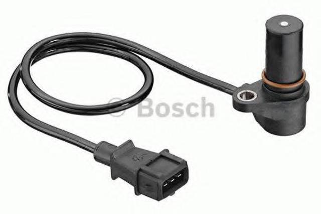 Датчик частоти обертання 0281002206 BOSCH