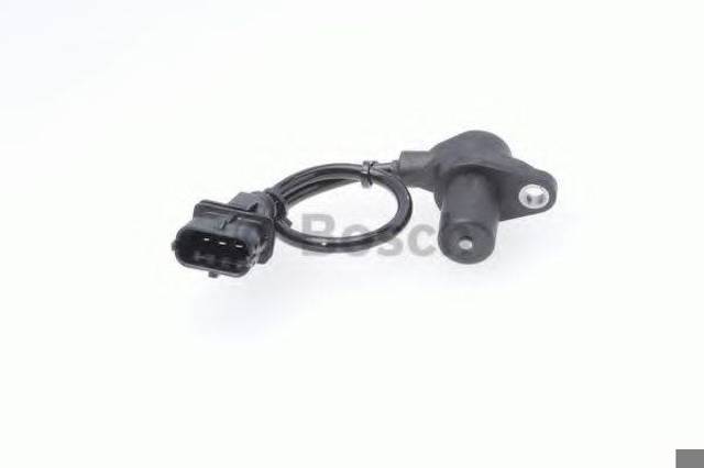 ДПКВ 0281002512 BOSCH