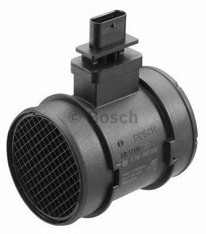 Повітромір 0281002832 BOSCH