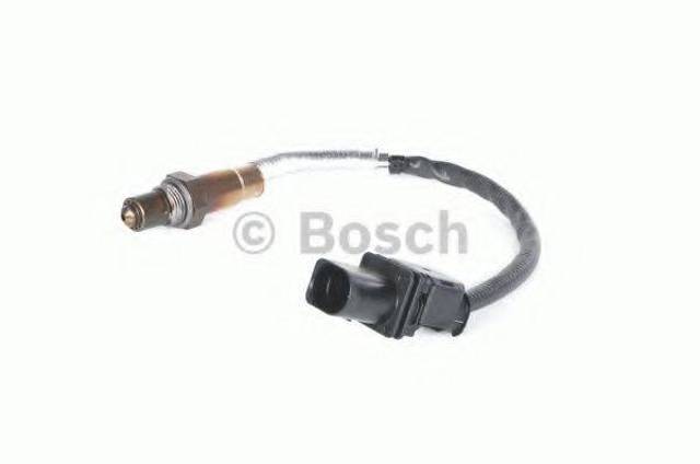Лямбда зонд, датчик кисню 0281004168 BOSCH