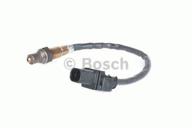 Лямбдазонд, датчик кисню до каталізатора 0281004415 BOSCH