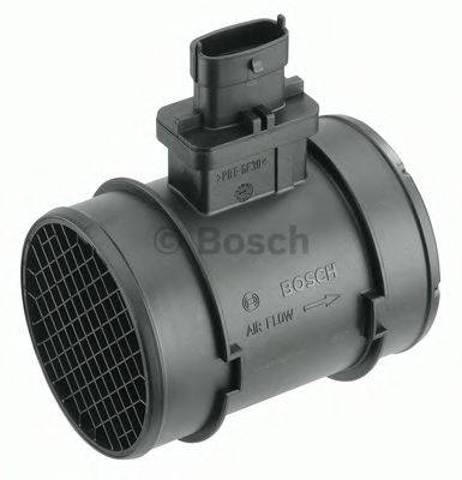 Повітромір 0281006054 BOSCH