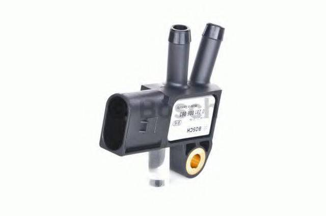Датчик тиску вихлопних газів 0281006065 BOSCH
