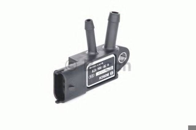 Датчик тиску вихлопних газів 0281006079 BOSCH