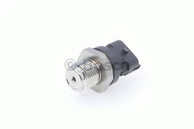 Датчик тиску палива 0281006327 BOSCH