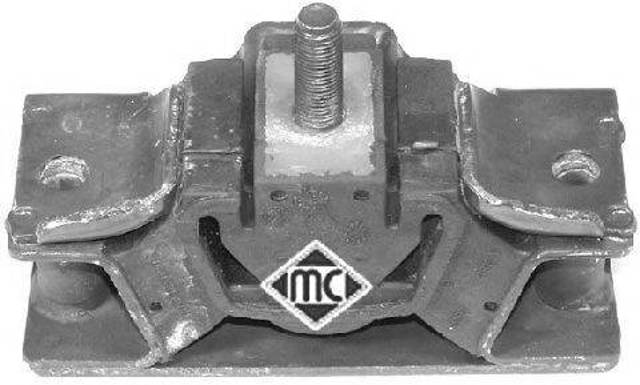 Подушка двигуна ducatoboxer 2.5-2.8 dtd 94-02 (задн. верх.) 02987