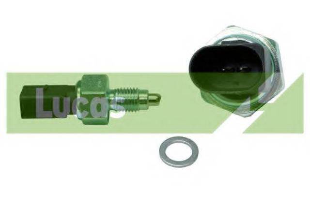 Датчик світла заднього ходу Фольксваген Пассат B6