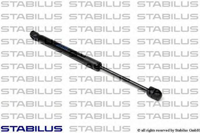 Амортизатор двері 3/5-ї задньої 032455 STABILUS