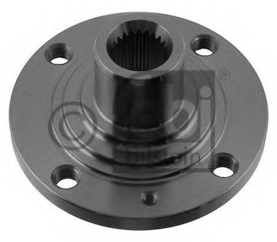 Маточина (передня) 03368 FEBI