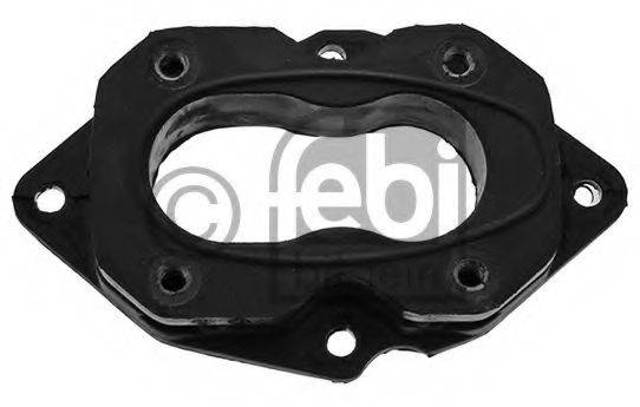 Фланець карбюратора 03578 FEBI