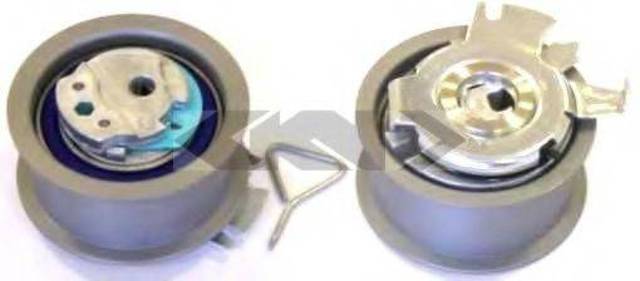 Ролик натягувач Skoda Octavia 2 A5