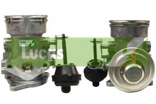 Клапан EGR, рециркуляції газів 038131501AL VAG