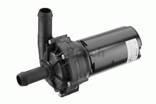 Водяний насос охолодження електричний додатковий 0392022002 BOSCH
