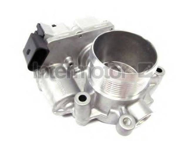 Заслінка повітряна 03G128063T VAG