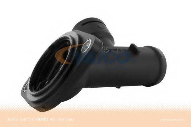 Кришка корпусу термостата 03L121121A VAG