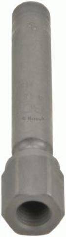 Форсунка дизельна в зборі, розпилювач + тримач 0437502013 BOSCH