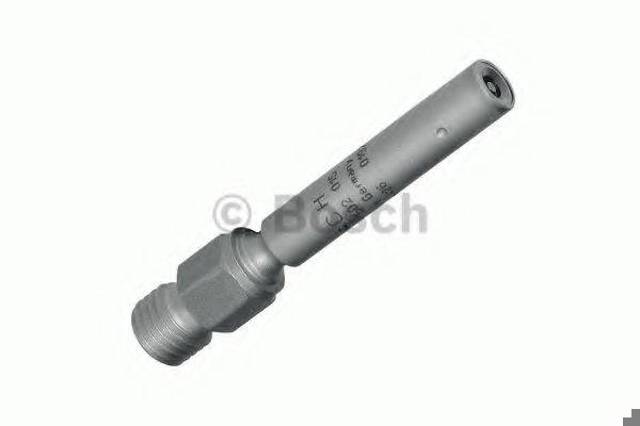 Форсунка дизельна в зборі, розпилювач + тримач 0437502015 BOSCH