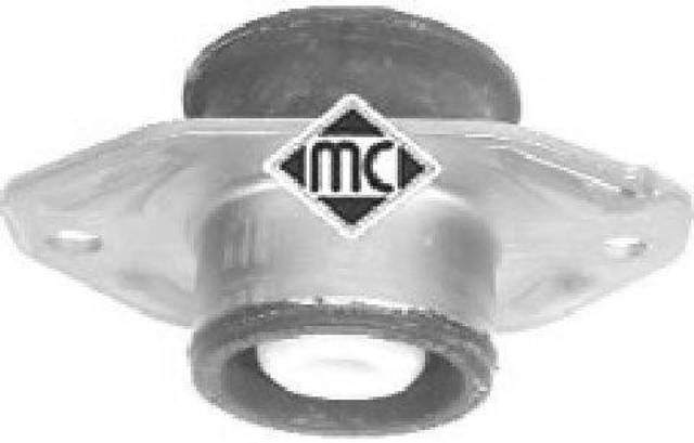 Ліва подушка двигуна 04447 METALCAUCHO